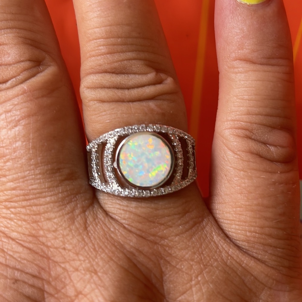 Beautiful Ring